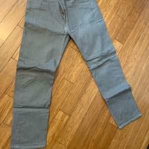 LEVI’S 501 38x34 Jeans